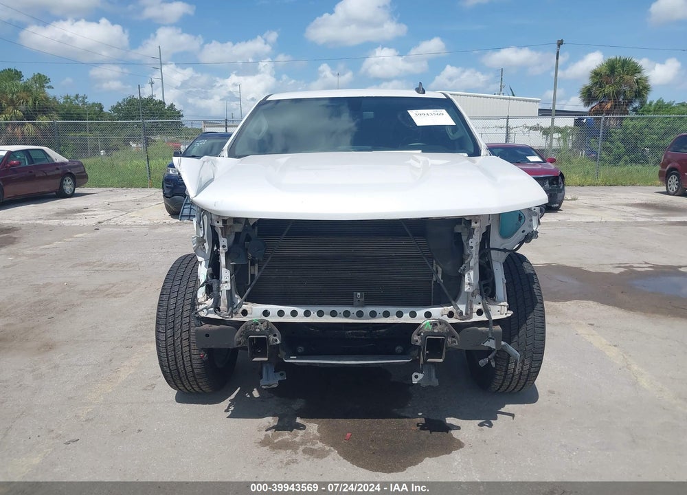 2019 CHEVROLET SILVERADO 1500 LT VIN: 3GCPWCED0KG173333