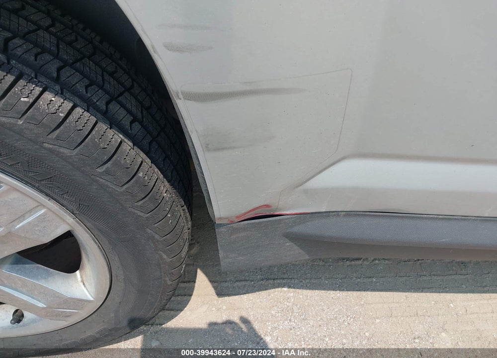 2012 GMC TERRAIN SLT-2 VIN: 2GKFLXEK8C6142973