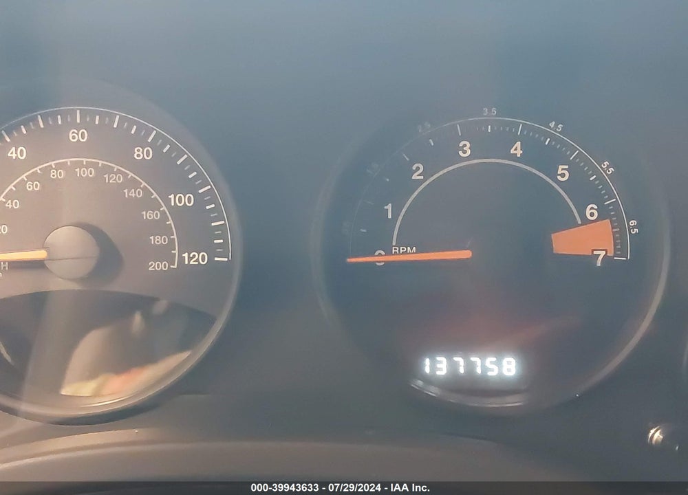 2014 JEEP PATRIOT SPORT VIN: 1C4NJRBB5ED796444