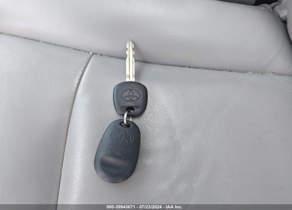 2010 TOYOTA HIGHLANDER SE V6 VIN: 5TDJK3EH7AS035213