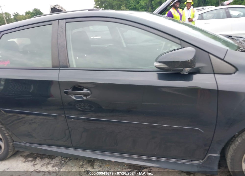 2017 TOYOTA COROLLA IM VIN: JTNKARJE4HJ529232