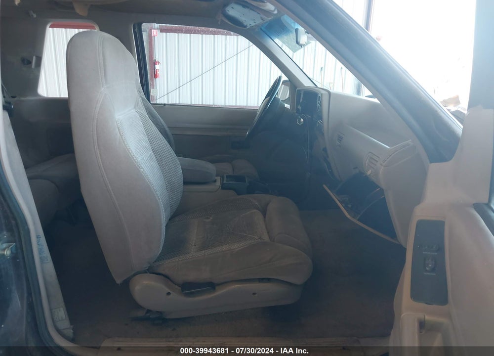 1994 FORD EXPLORER VIN: 1FMCU24X5RUD52996