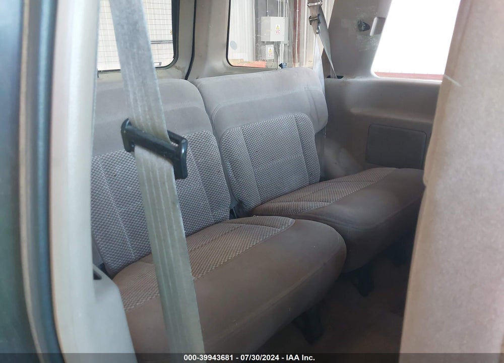 1994 FORD EXPLORER VIN: 1FMCU24X5RUD52996