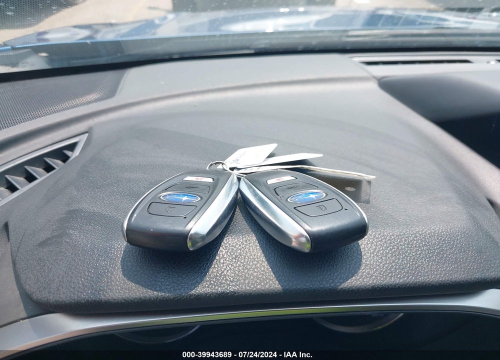 2018 SUBARU CROSSTREK VIN: JF2GTALCXJH296151