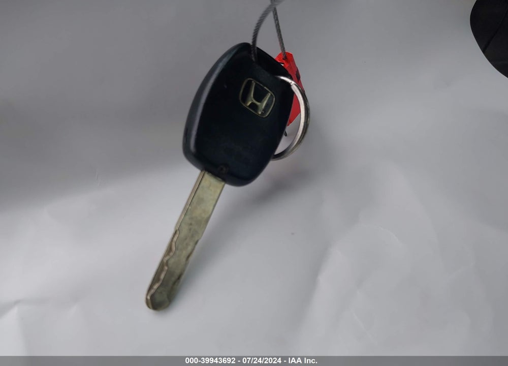 2010 HONDA CR-V EX VIN: 5J6RE4H5XAL094611