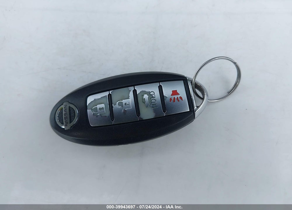 2008 NISSAN ALTIMA 2.5 S VIN: 1N4AL21E68N558635