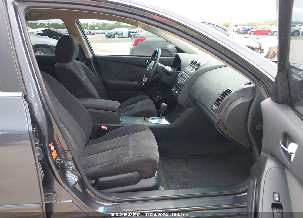 2008 NISSAN ALTIMA 2.5 S VIN: 1N4AL21E68N558635