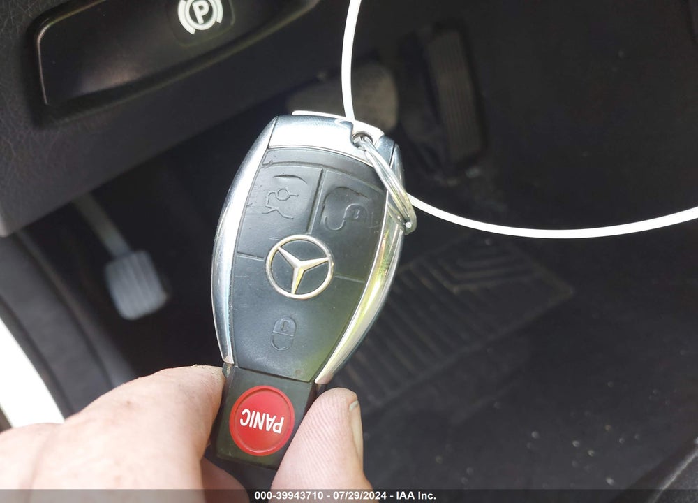 2009 MERCEDES-BENZ E 350 VIN: WDBUF56X79B380438