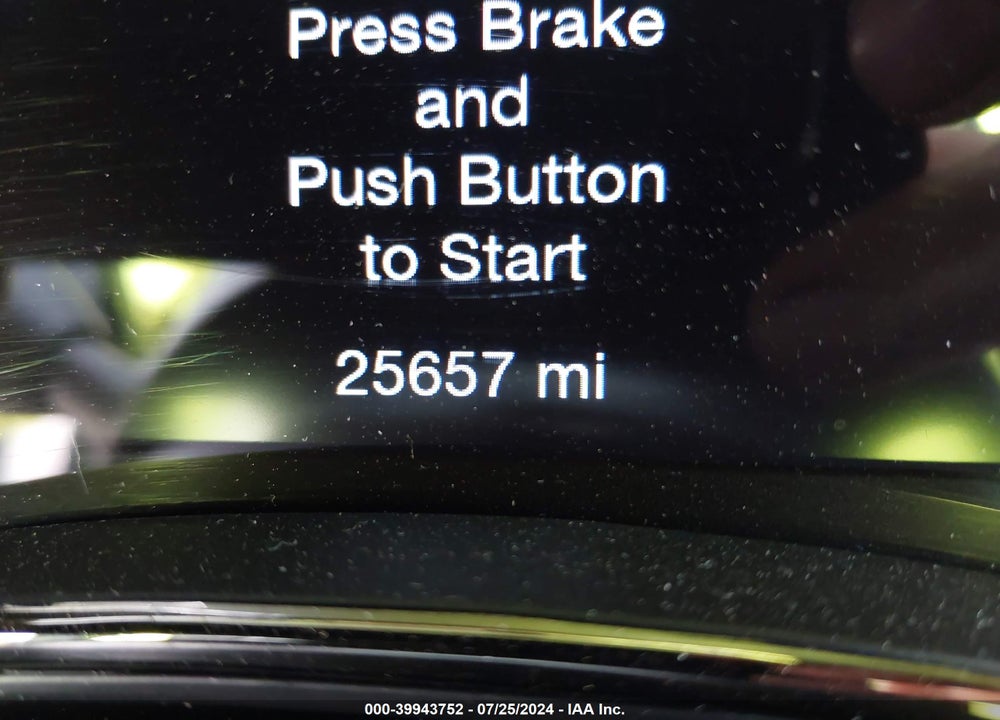2020 DODGE DURANGO GT PLUS AWD VIN: 1C4RDJDG6LC352110