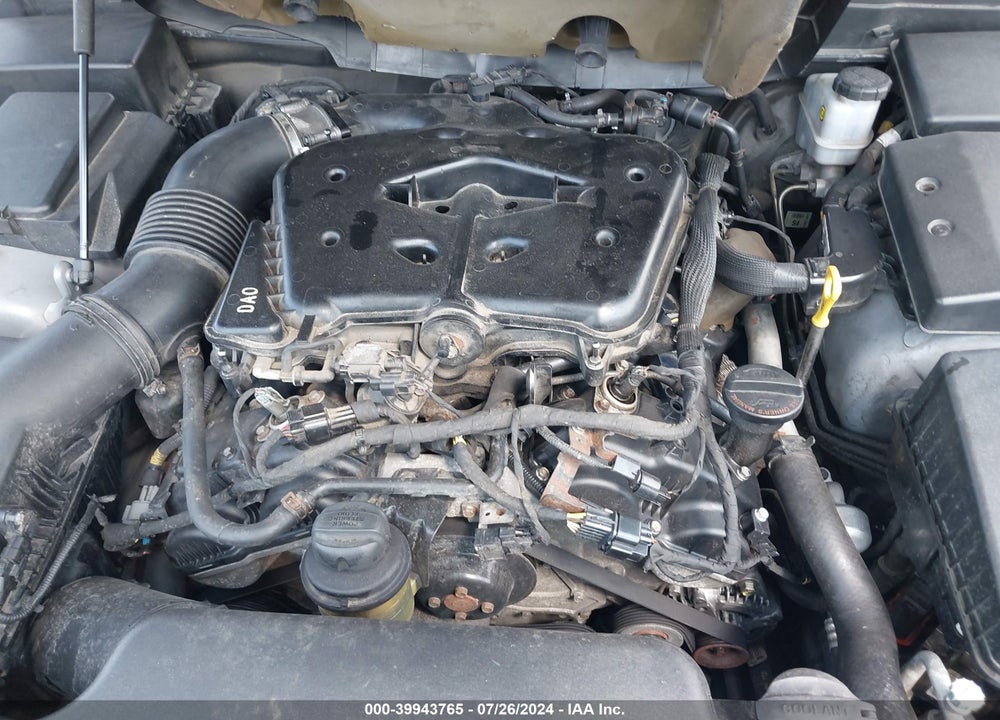 2012 HYUNDAI GENESIS 3.8 VIN: KMHGC4DD6CU181902