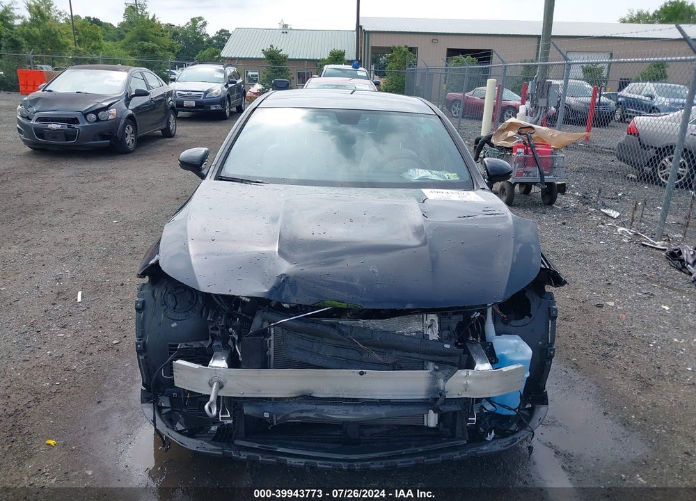2023 MERCEDES-BENZ CLA 250 COUPE 4MATIC VIN: W1K5J4HBXPN414406