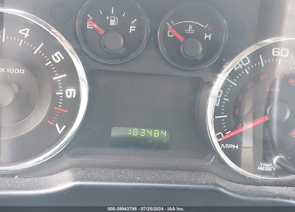 2007 FORD EDGE SE VIN: 2FMDK36C07BB52959