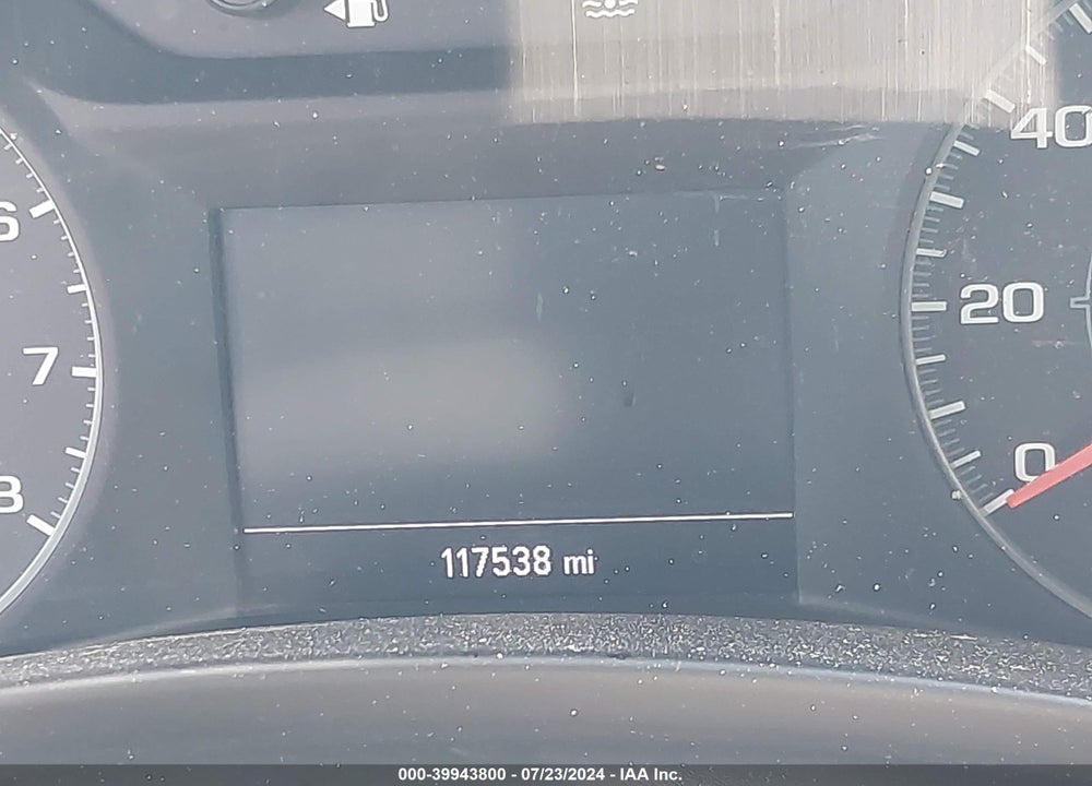 2018 GMC TERRAIN SLE VIN: 3GKALMEV2JL197317