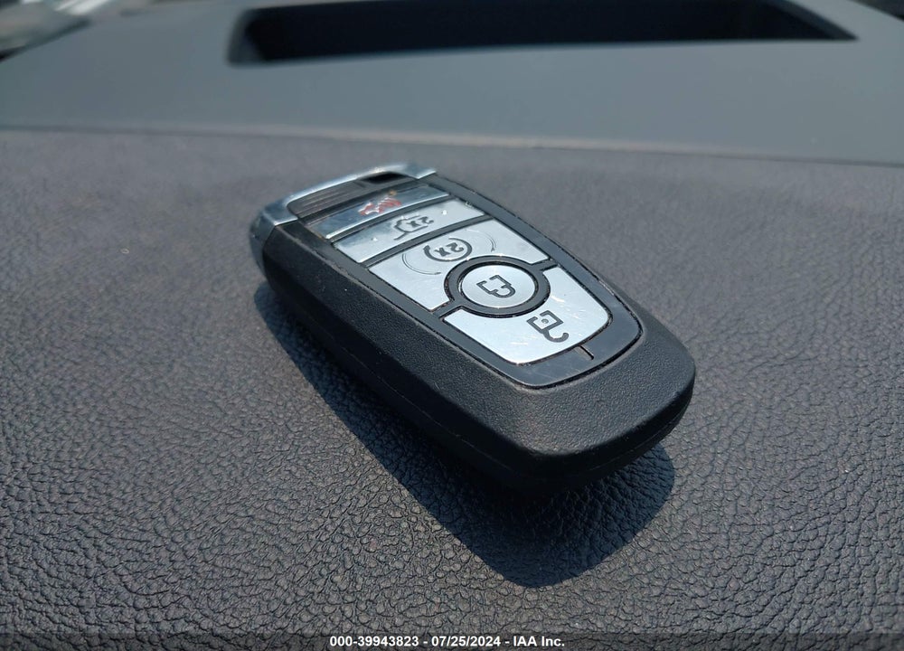 2023 LINCOLN NAVIGATOR RESERVE L VIN: 5LMJJ3LG9PEL04820