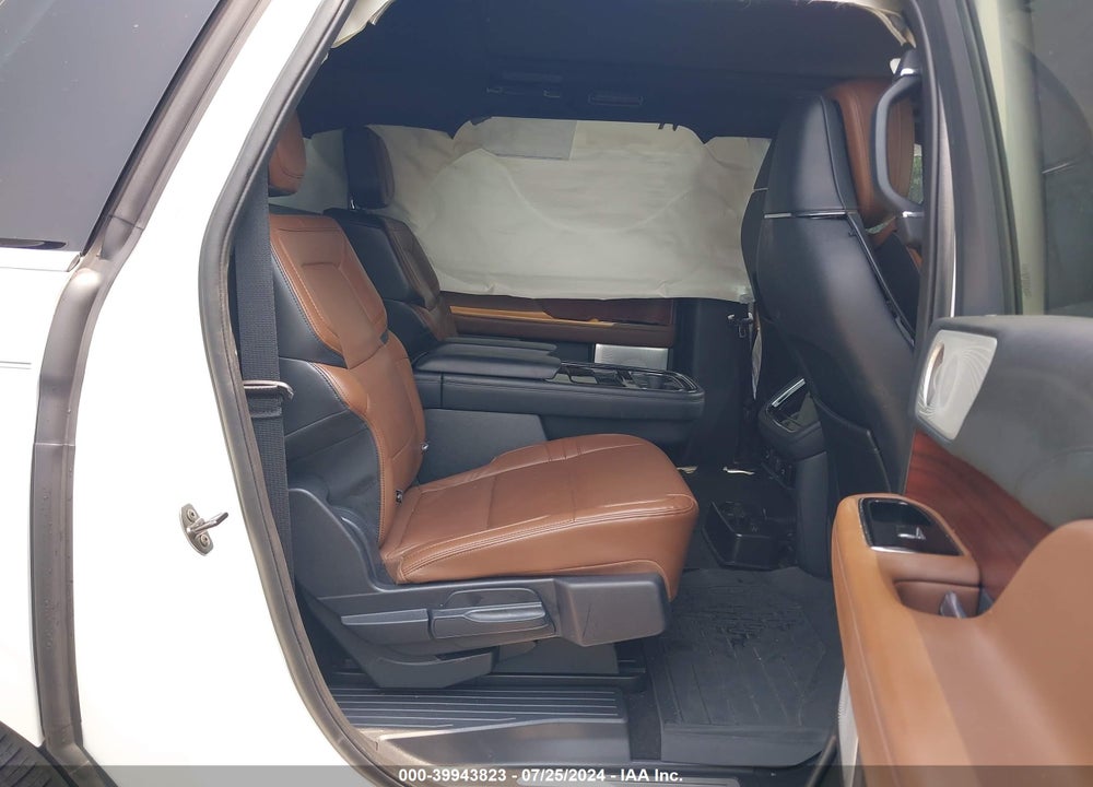 2023 LINCOLN NAVIGATOR RESERVE L VIN: 5LMJJ3LG9PEL04820