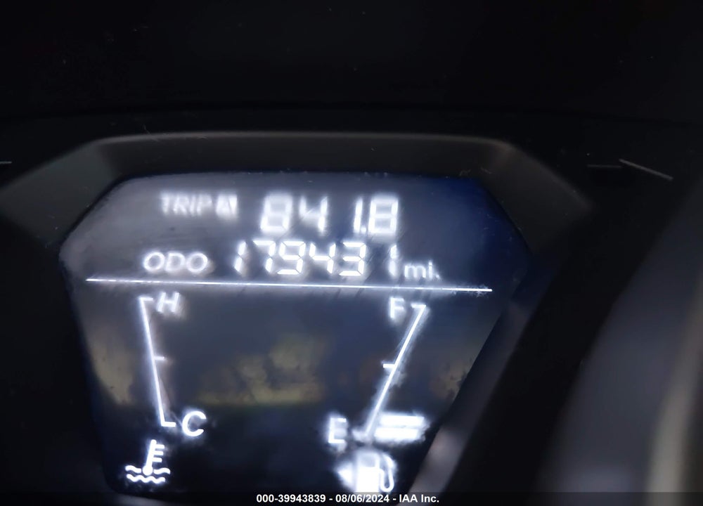 2011 HYUNDAI ELANTRA LIMITED (ULSAN PLANT) VIN: KMHDH4AE9BU135514