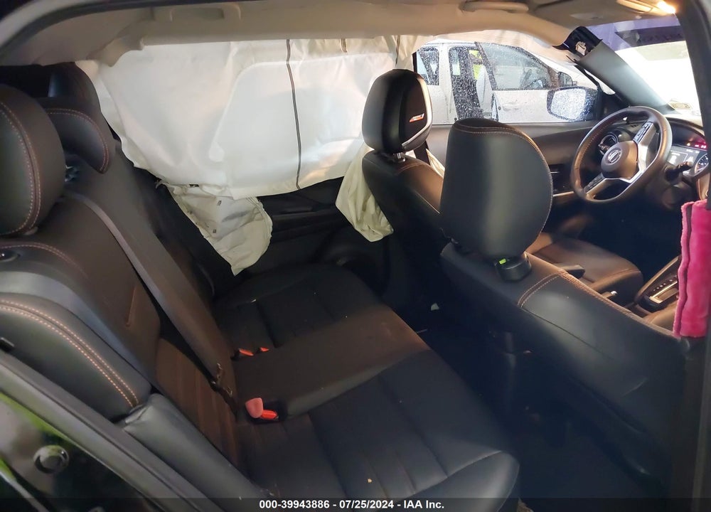 2020 NISSAN KICKS VIN: 3N1CP5DV3LL568068