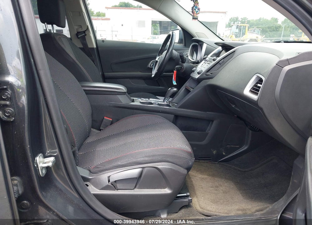 2017 CHEVROLET EQUINOX LT VIN: 2GNALCEK8H1539867