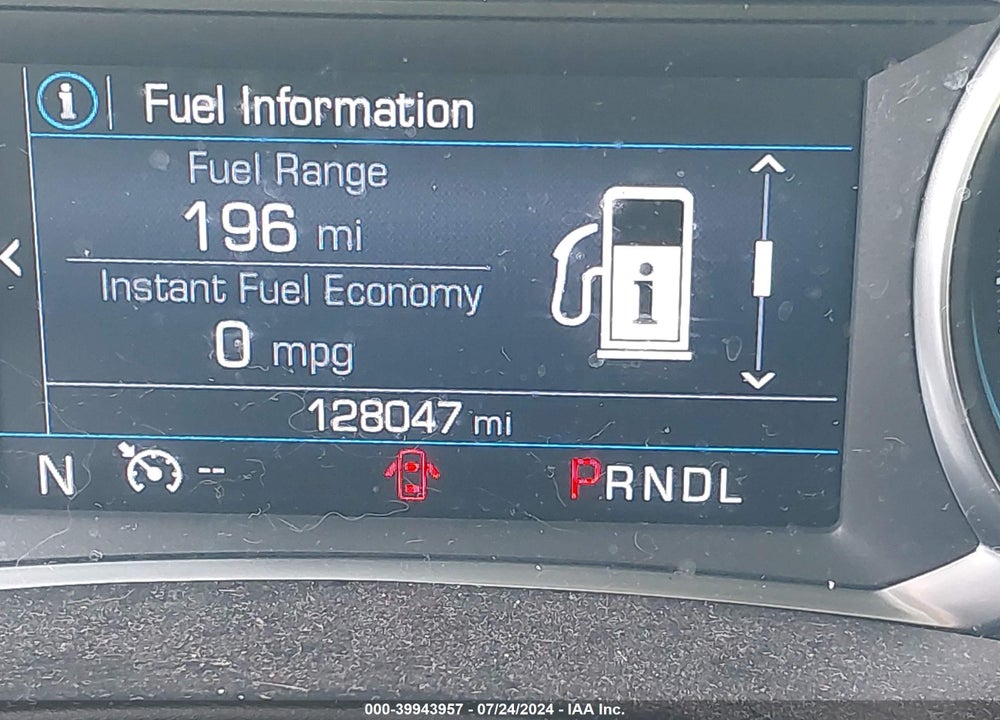 2019 CHEVROLET EQUINOX LT VIN: 3GNAXKEV8KL269702
