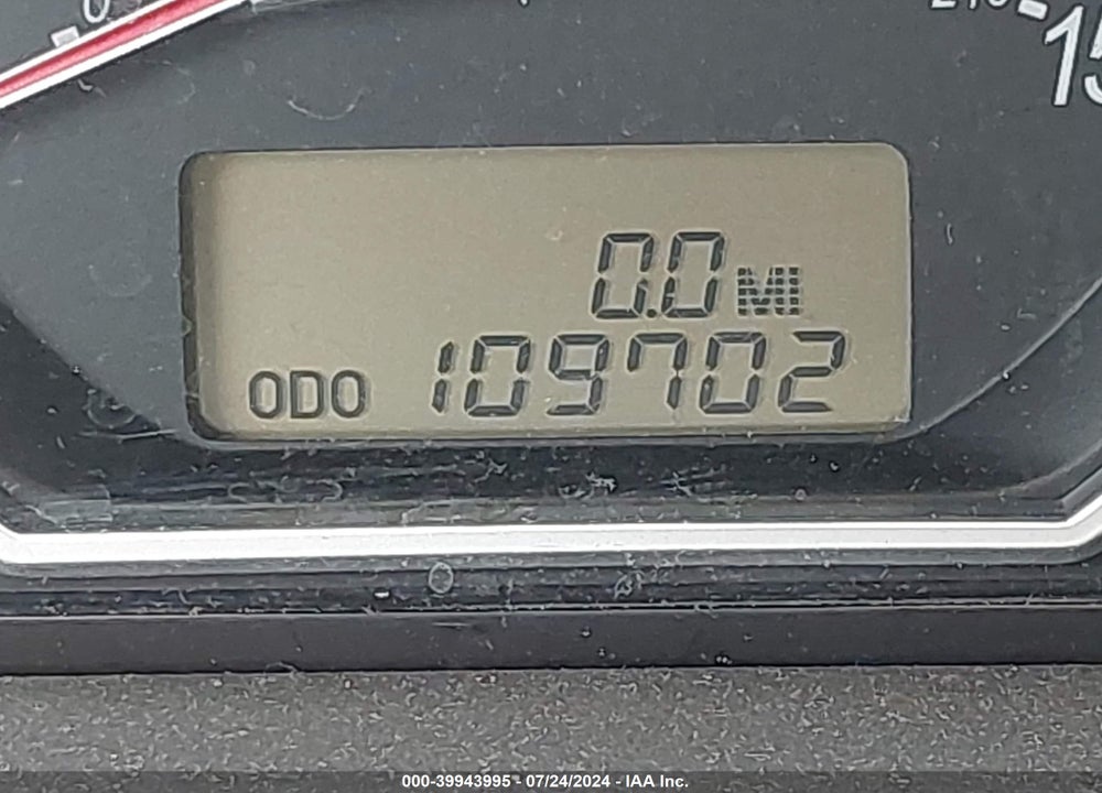 2006 HYUNDAI SONATA GLS VIN: 5NPEU46C16H075756
