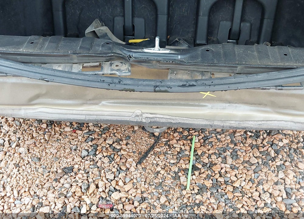 2015 KIA SEDONA SX VIN: KNDMC5C14F6046687