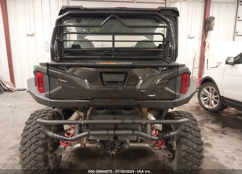2021 POLARIS GENERAL VIN: 3NSGXJ992MH648645