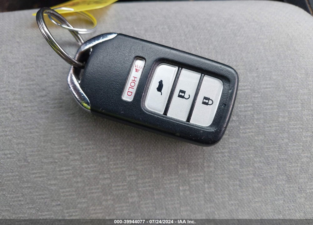 2015 HONDA CR-V EX VIN: 2HKRM3H52FH522296