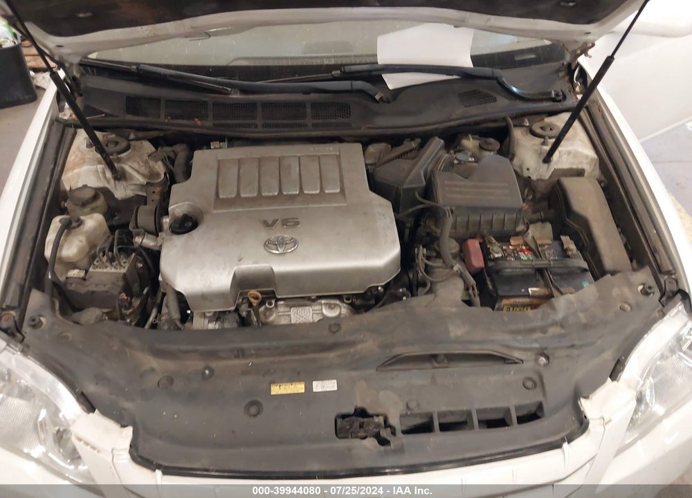 2006 TOYOTA AVALON XLS VIN: 4T1BK36B66U149801