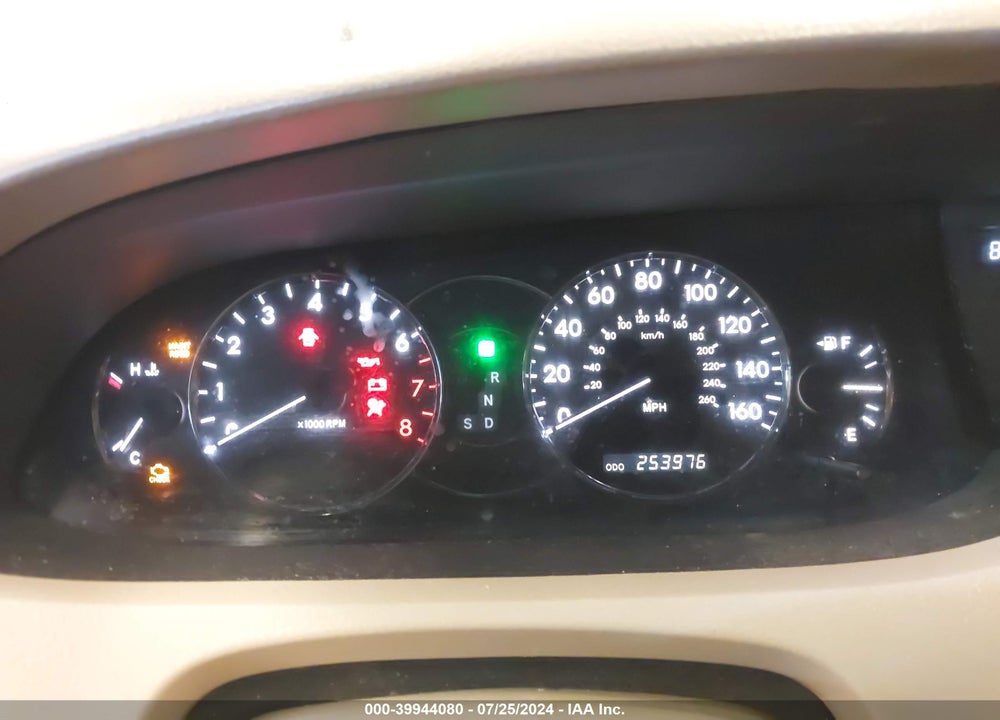 2006 TOYOTA AVALON XLS VIN: 4T1BK36B66U149801