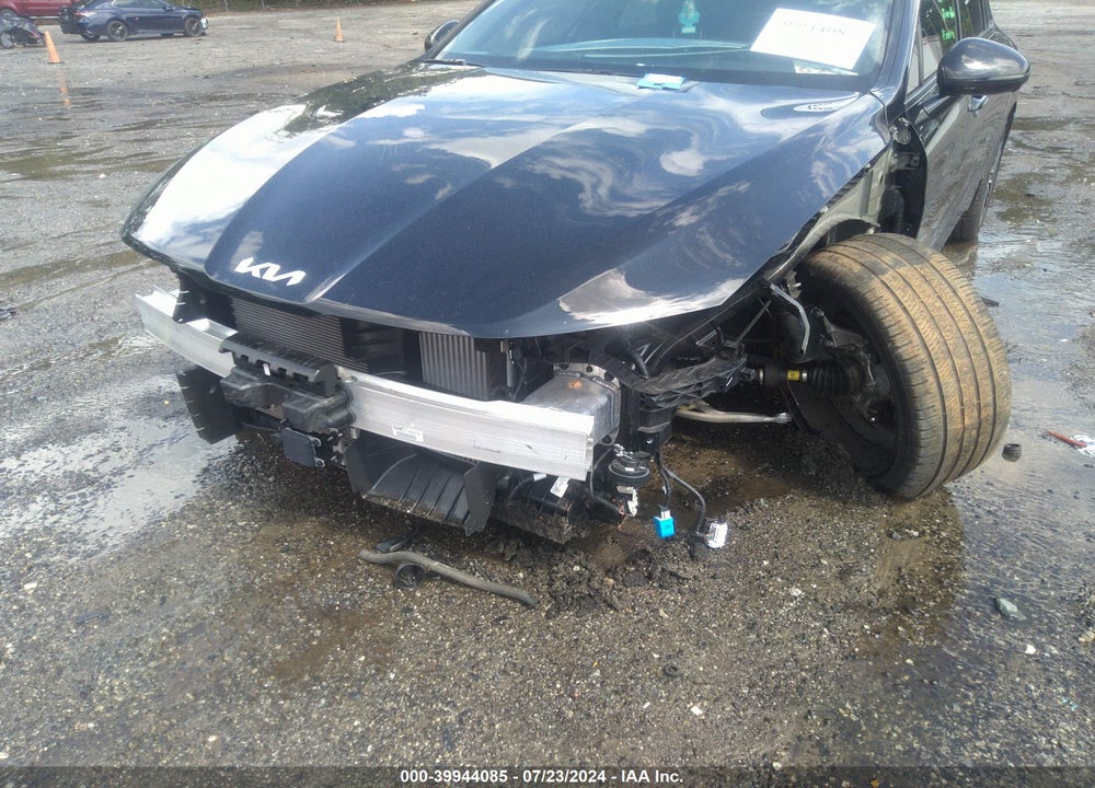 2024 KIA K5 GT VIN: 5XXG44J87RG265377