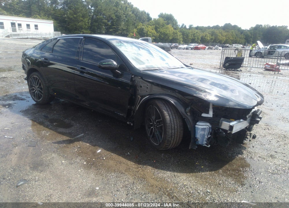 2024 KIA K5 GT VIN: 5XXG44J87RG265377