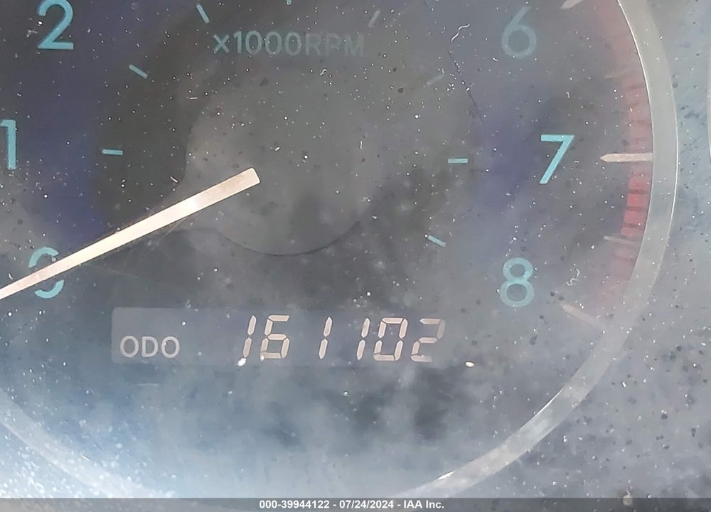2006 TOYOTA SIENNA LE VIN: 5TDZA23C76S531319