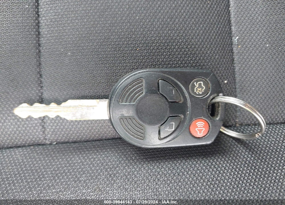 2012 FORD ESCAPE XLT VIN: 1FMCU0DG9CKA81867