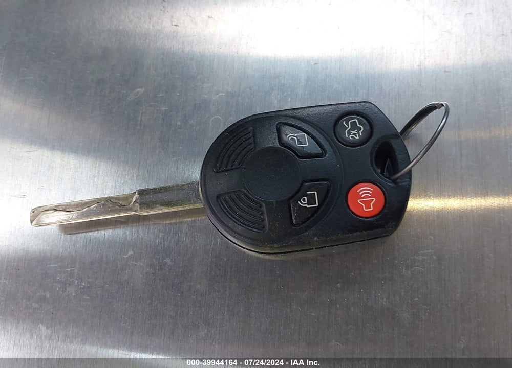 2015 FORD ESCAPE SE VIN: 1FMCU0G92FUC88476