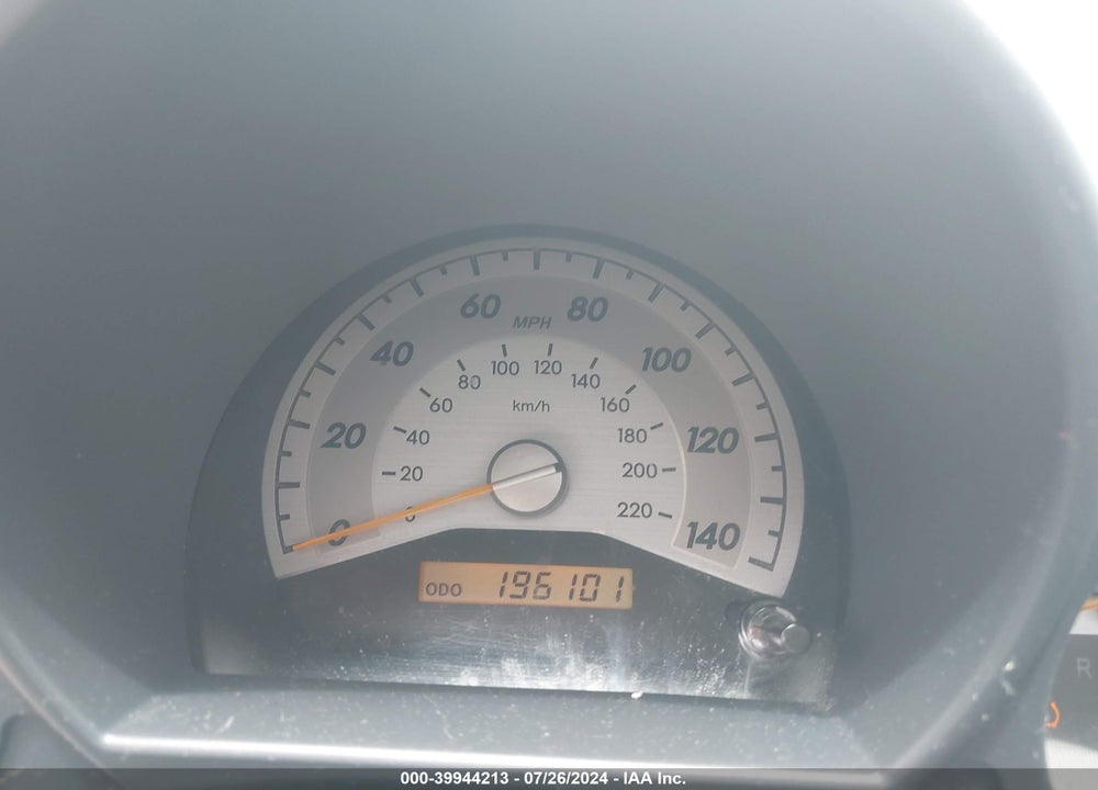 2007 SCION TC VIN: JTKDE177870178348