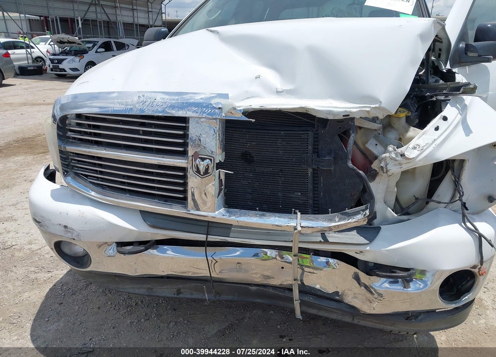 2009 DODGE RAM 3500 VIN: 3D7MX48L69G544505