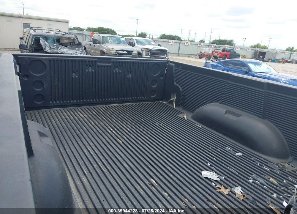 2009 DODGE RAM 3500 VIN: 3D7MX48L69G544505
