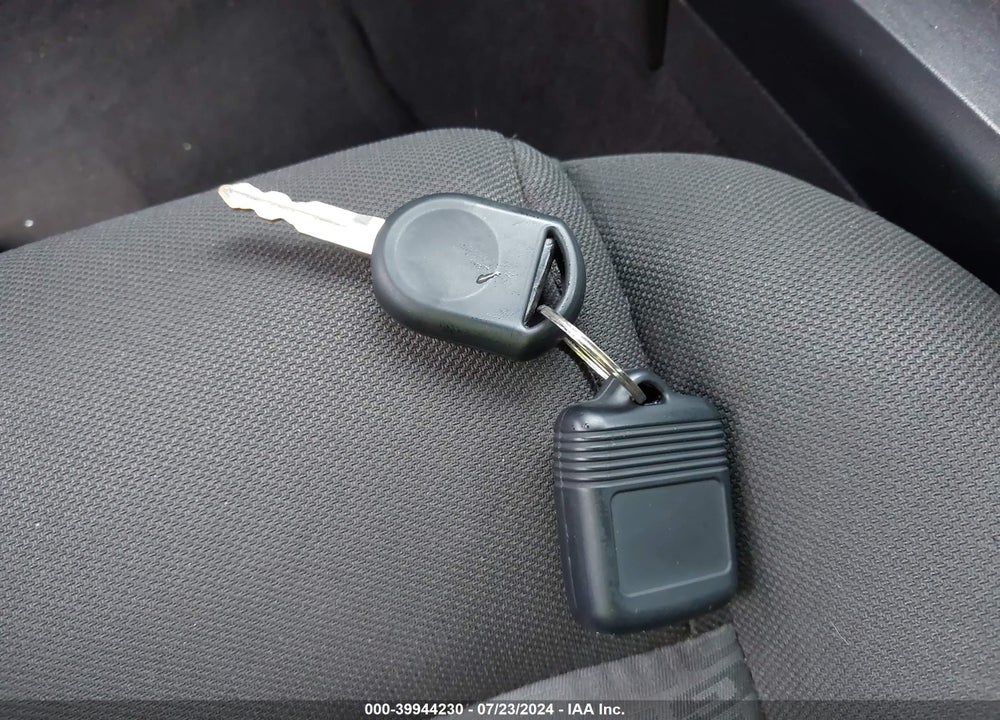 2006 FORD MUSTANG V6 VIN: 1ZVFT84NX65209860