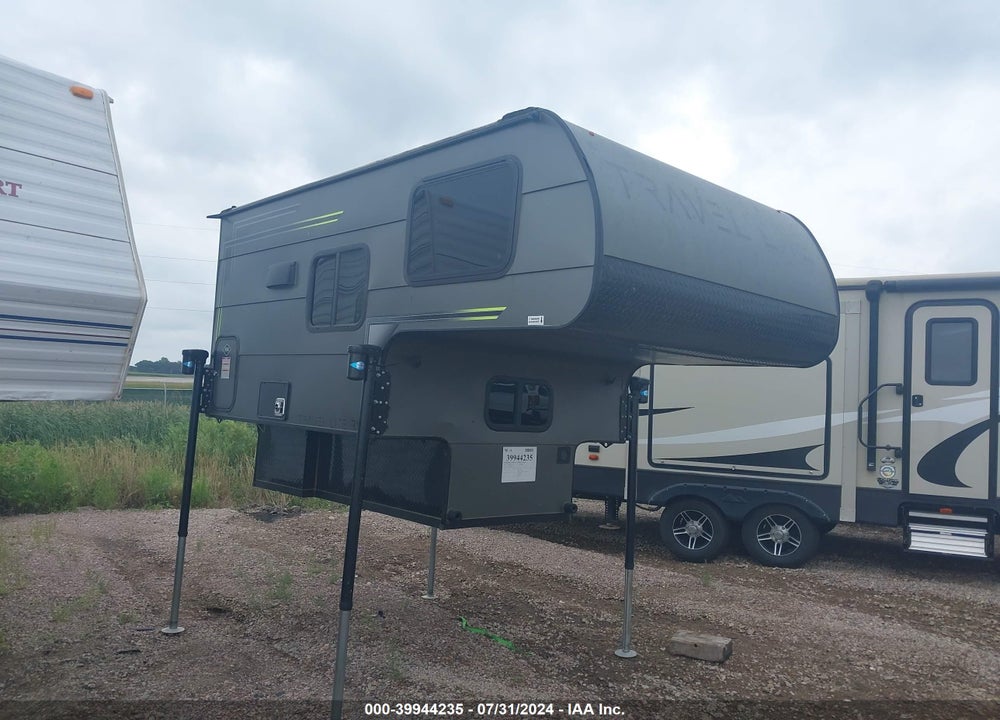 2020 TRAVEL LITE M-610R VIN: TTCCS1204L1006353