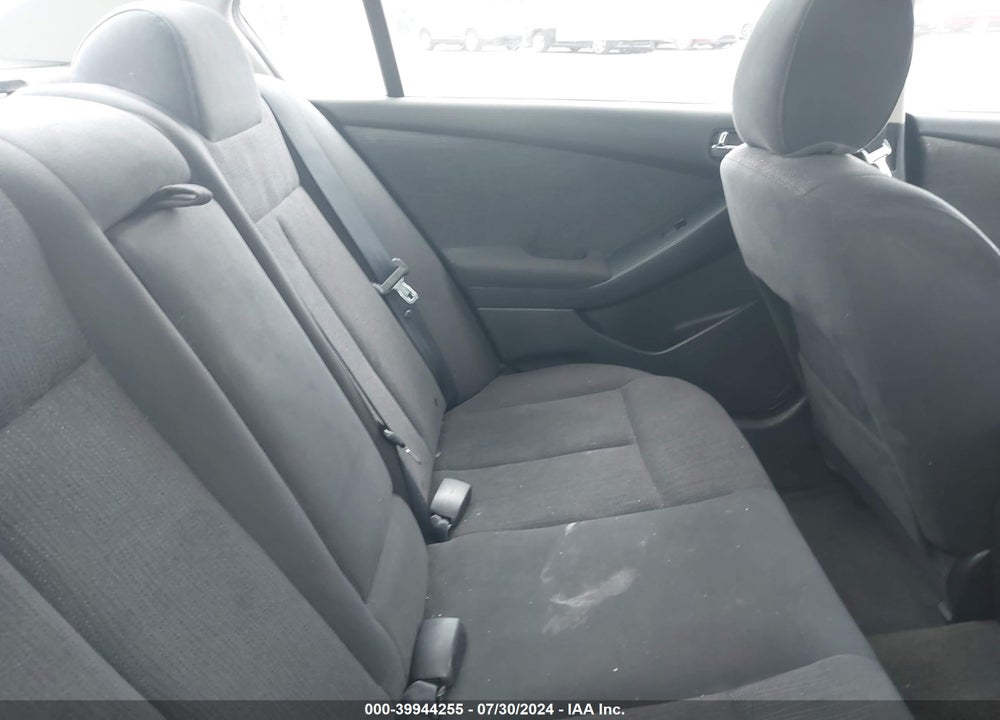 2010 NISSAN ALTIMA 2.5 S VIN: 1N4AL2APXAC169631