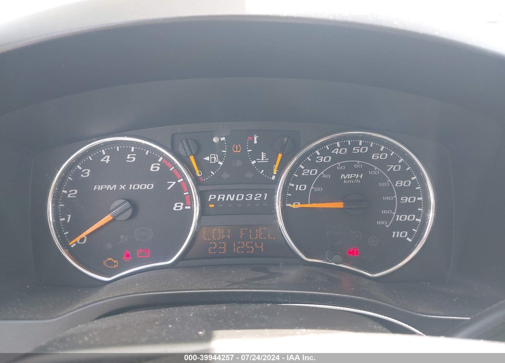 2007 GMC CANYON SLE1 VIN: 1GTCS139178210853