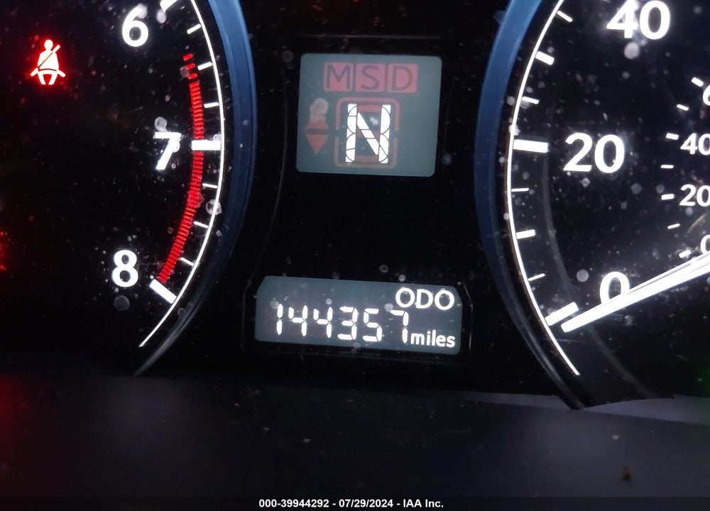 2013 LEXUS RX 350 VIN: 2T2BK1BA3DC180502