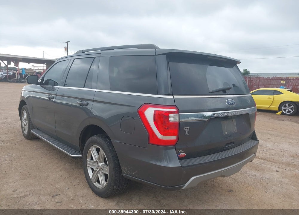 2019 FORD EXPEDITION XLT VIN: 1FMJU1HT5KEA89658