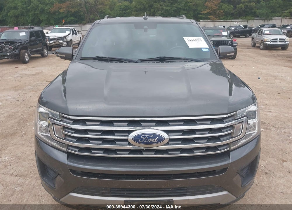 2019 FORD EXPEDITION XLT VIN: 1FMJU1HT5KEA89658