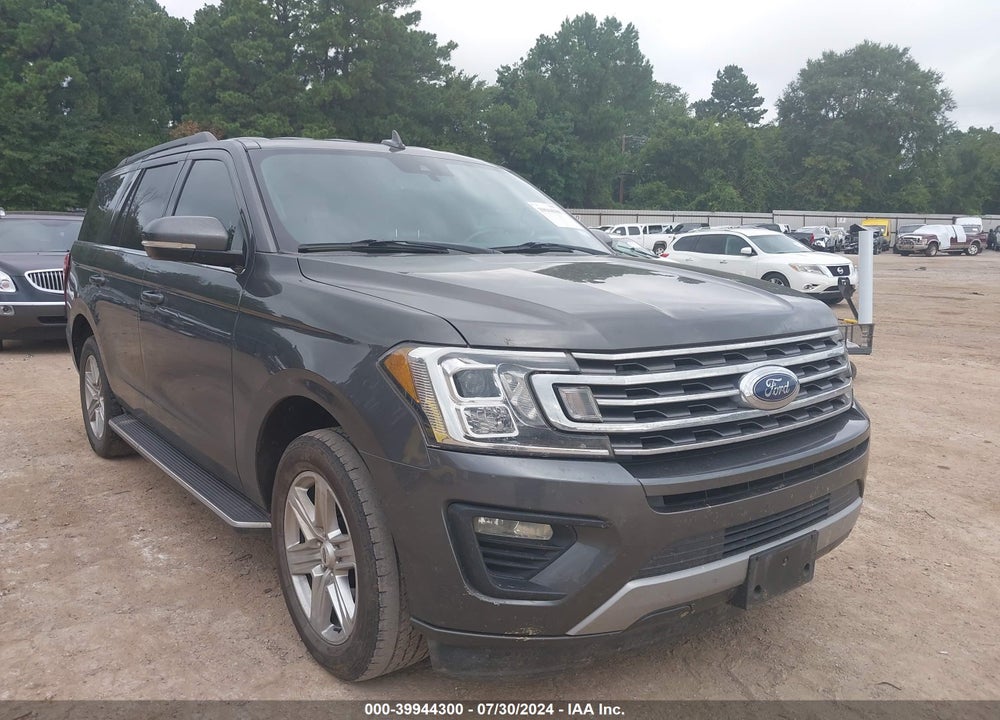 2019 FORD EXPEDITION XLT VIN: 1FMJU1HT5KEA89658
