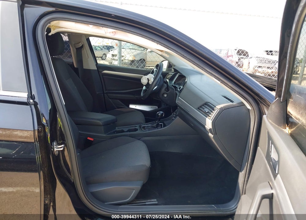 2020 VOLKSWAGEN JETTA VIN: 3VWC57BU7LM083545