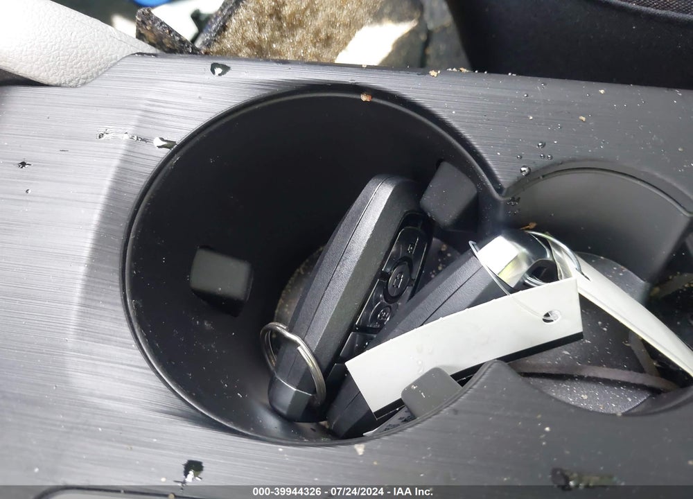 2024 FORD ESCAPE ACTIVE VIN: 1FMCU0GN5RUA56133
