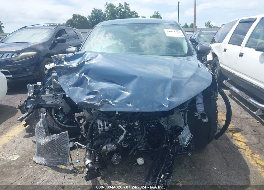 2024 FORD ESCAPE ACTIVE VIN: 1FMCU0GN5RUA56133
