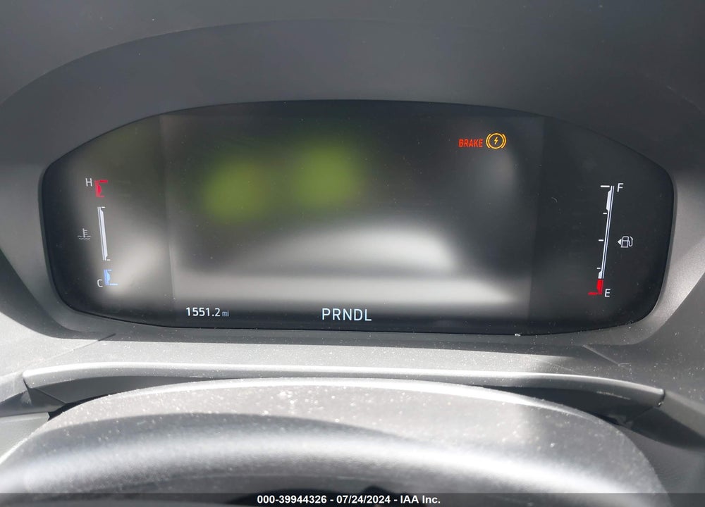 2024 FORD ESCAPE ACTIVE VIN: 1FMCU0GN5RUA56133