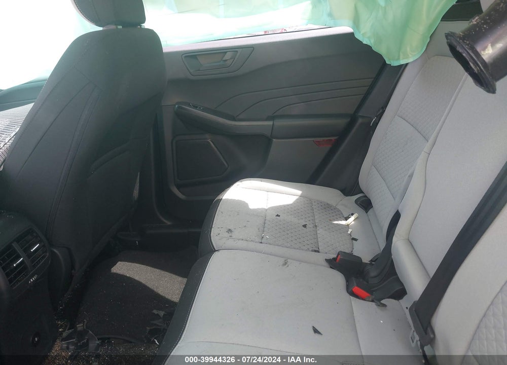 2024 FORD ESCAPE ACTIVE VIN: 1FMCU0GN5RUA56133